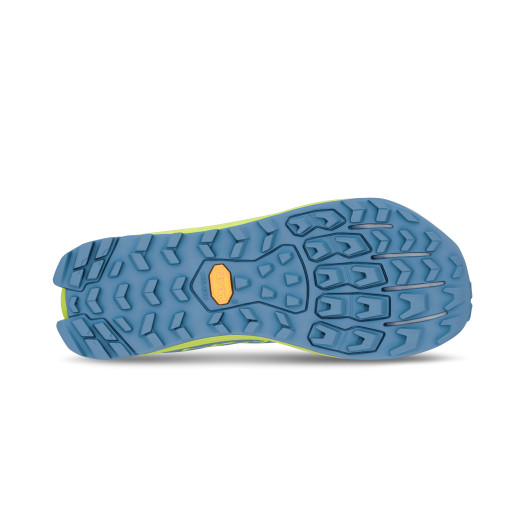 Altra Lone Peak 9+ - Blue/Lime (W)