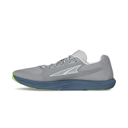 ALTRA Escalante 4 - Gray/Lime (M)
