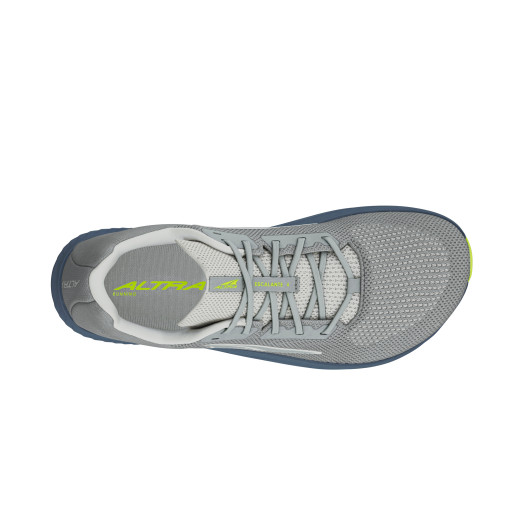 ALTRA Escalante 4 - Gray/Lime (M)
