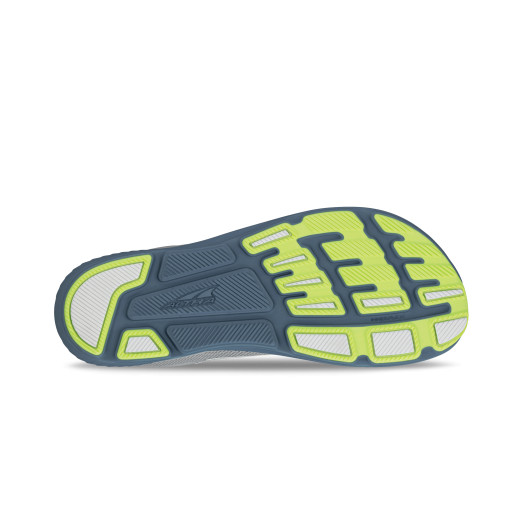 ALTRA Escalante 4 - Gray/Lime (M)