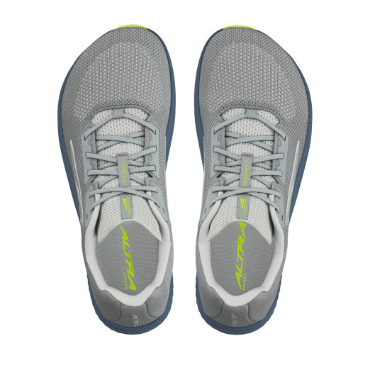 ALTRA Escalante 4 - Gray/Lime (M)