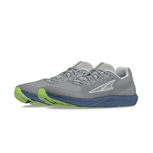 ALTRA Escalante 4 - Gray/Lime (M)