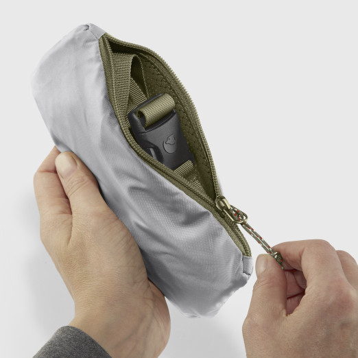 Fjällräven High Coast Hip Pack - Black