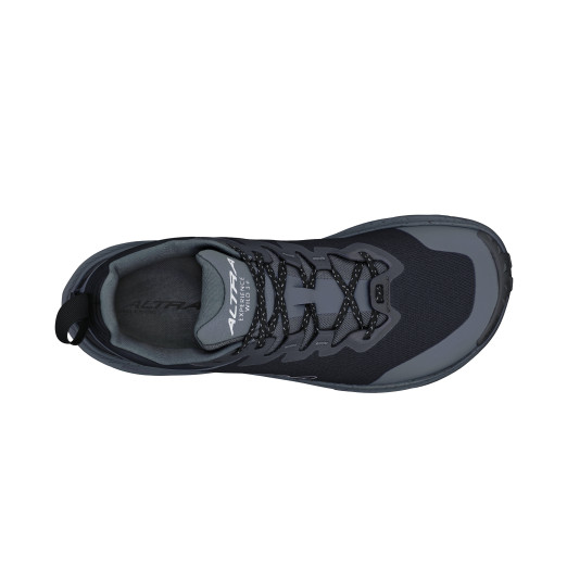 Altra Experience Wild 3+ - Blakc/Black (M)