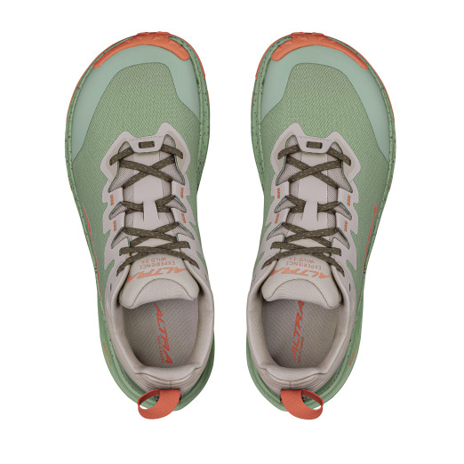 Altra Experience Wild 3+ - Taupe (M)