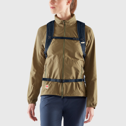 Fjällräven High Coast Foldsack 24 - Black
