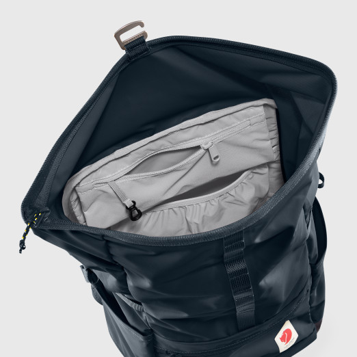 Fjällräven High Coast Foldsack 24 - Black