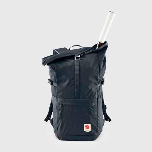 Fjällräven High Coast Foldsack 24 - Black