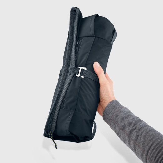 Fjällräven High Coast Foldsack 24 - Black