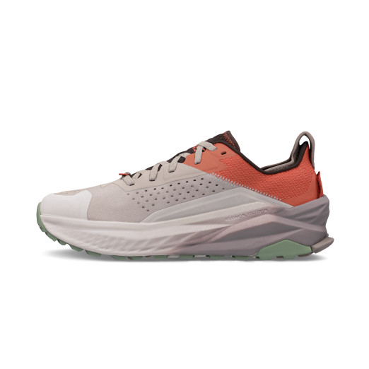 ALTRA Olympus 6 - Orange/Clay (M)