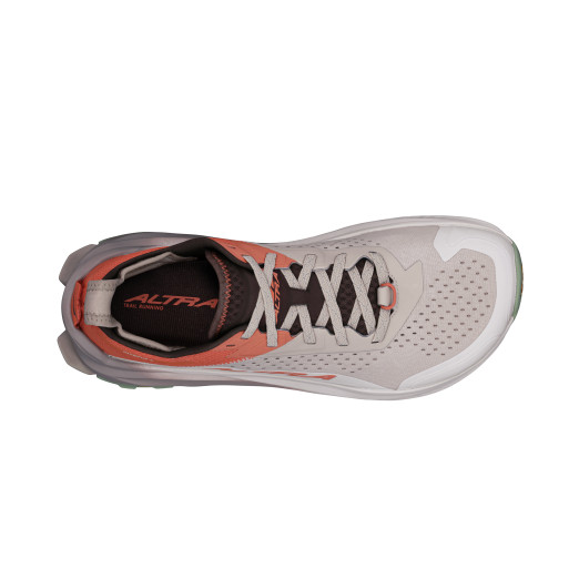 ALTRA Olympus 6 - Orange/Clay (M)