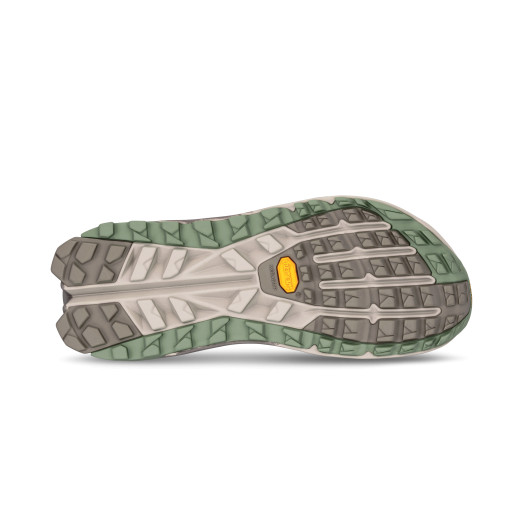 ALTRA Olympus 6 - Orange/Clay (M)