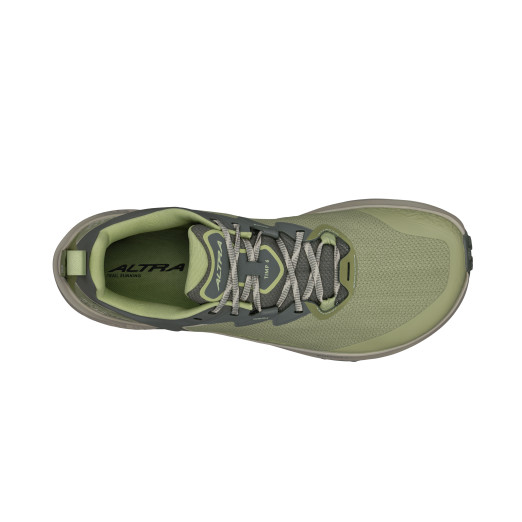 Altra Timp 6 - Dusty/Olive (M)