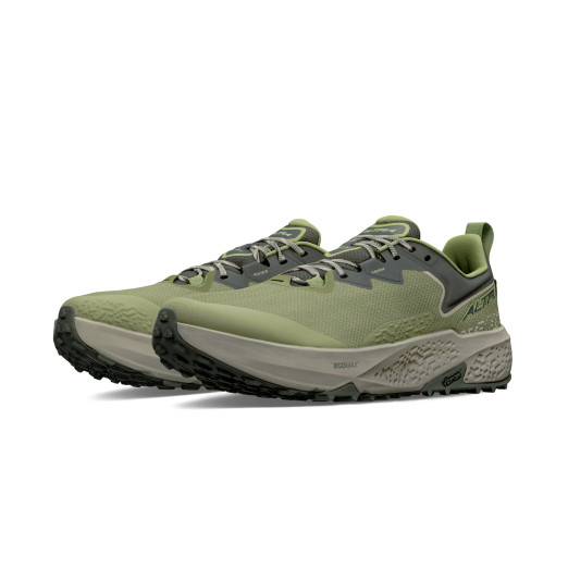 Altra Timp 6 - Dusty/Olive (M)