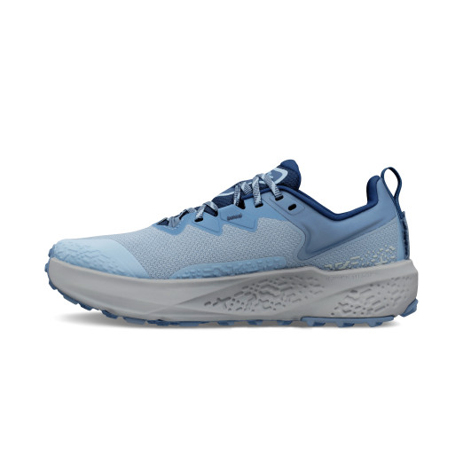 Altra Timp 6 - Dark/Blue  (W)