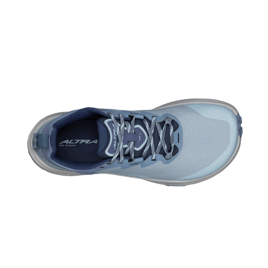 Altra Timp 6 - Dark/Blue  (W)