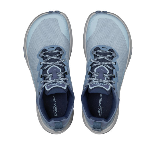 Altra Timp 6 - Dark/Blue  (W)