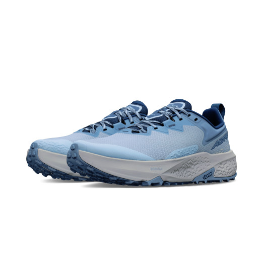 Altra Timp 6 - Dark/Blue  (W)