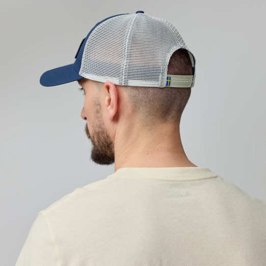 Fjällräven Långtradarkeps - Fossil