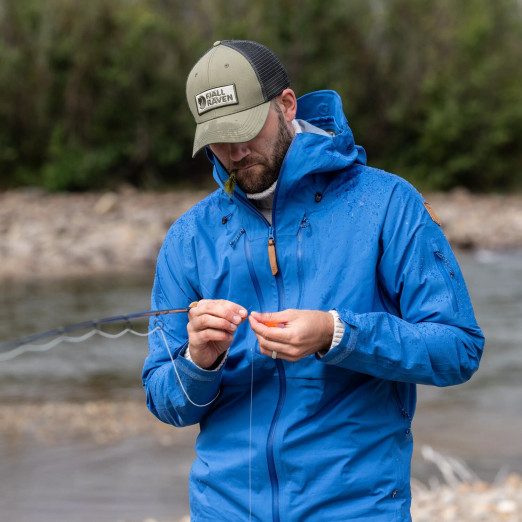 Fjällräven Långtradarkeps - Fossil