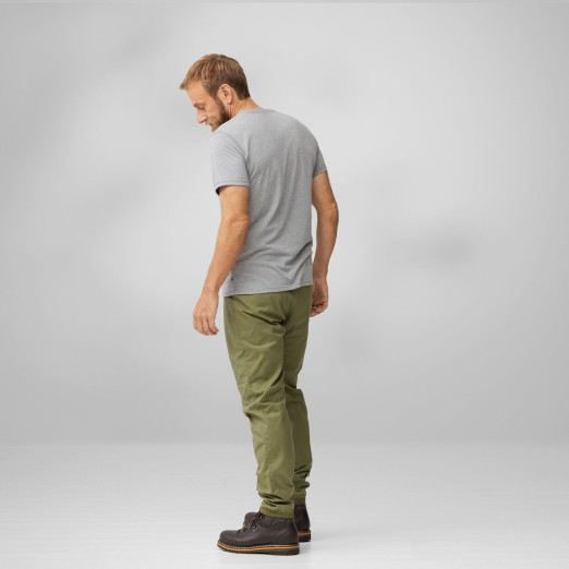 1960 Logo T-shirt M - Black