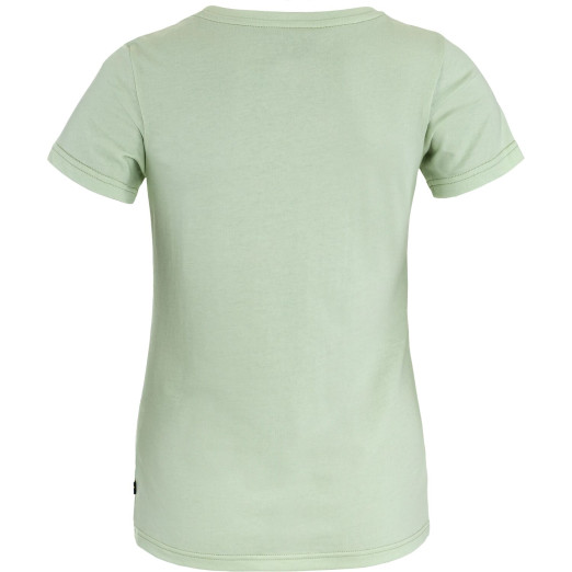 1960 Logo T-shirt W - Soft Jade