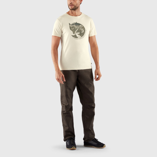 Arctic Fox T-shirt M - Indigo Blue