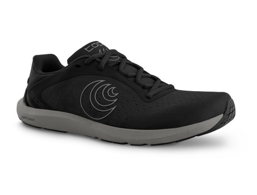 Topo Athletic ST-6 Black Charcoal (M) 