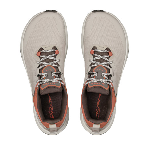 Altra Timp 6 - Taupe (M)