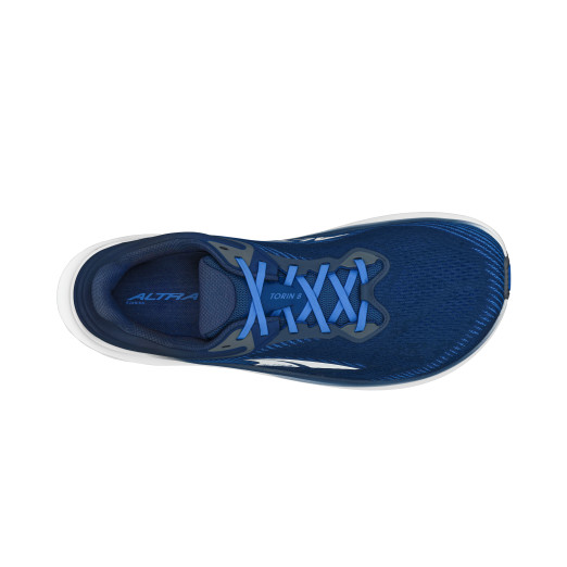 Altra Torin 8 - Blue/Gray (M)