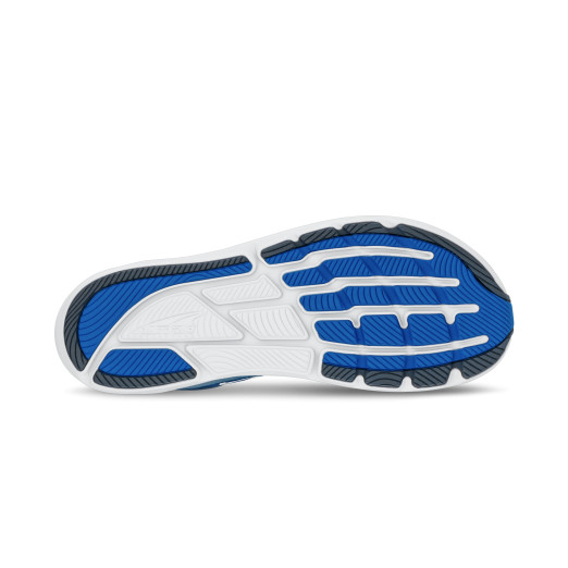 Altra Torin 8 - Blue/Gray (M)