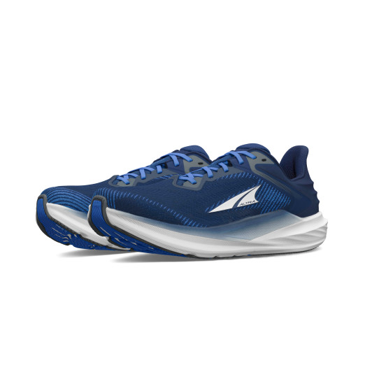 Altra Torin 8 - Blue/Gray (M)