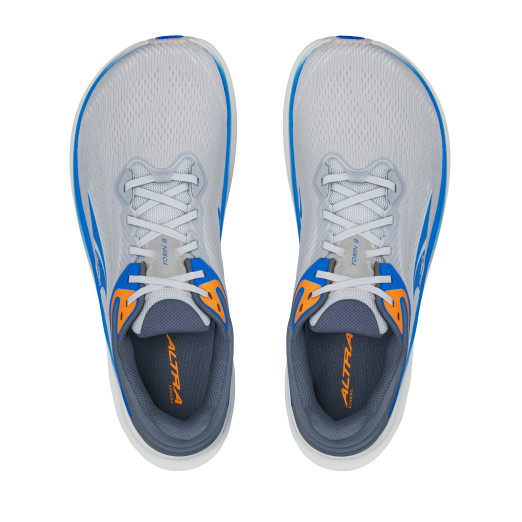 Altra Torin 8 - Dark Gray/Blue (M)