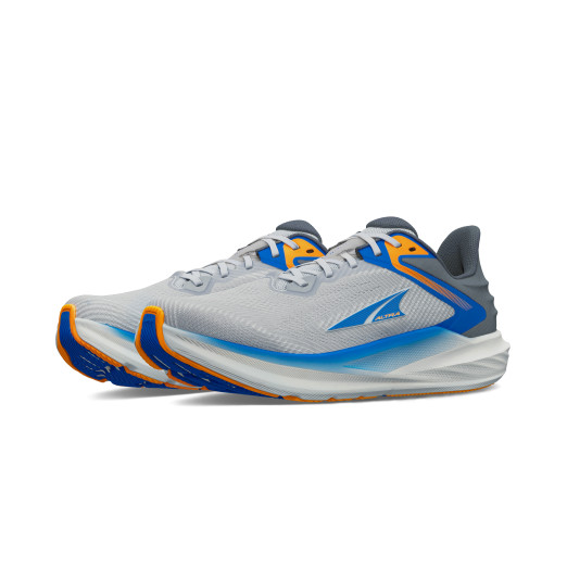 Altra Torin 8 - Dark Gray/Blue (M)