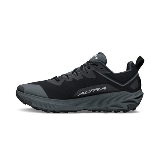 ALTRA Experience Wild 3+ - Black/Black (W)