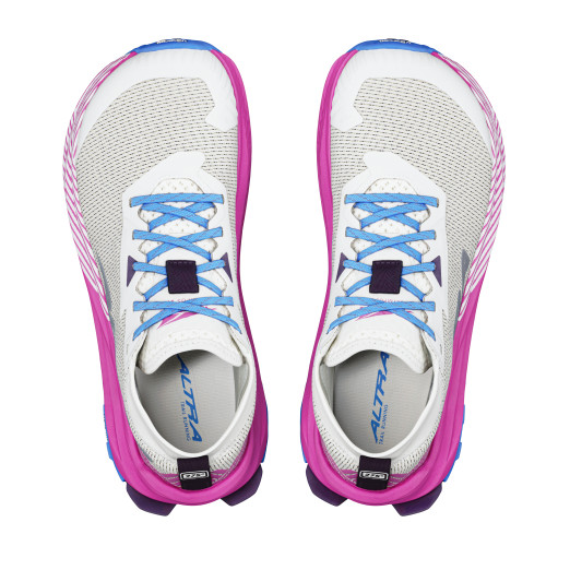 ALTRA Olympus 275 - White (W)