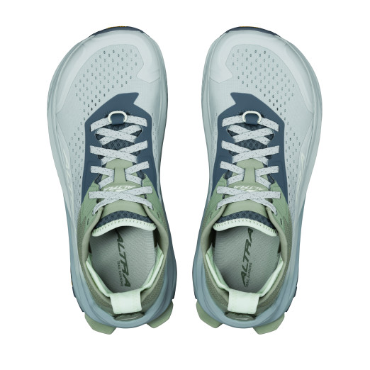 ALTRA Olympus 6 - Gray Shadow (W)