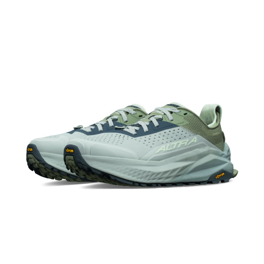 ALTRA Olympus 6 - Gray Shadow (W)