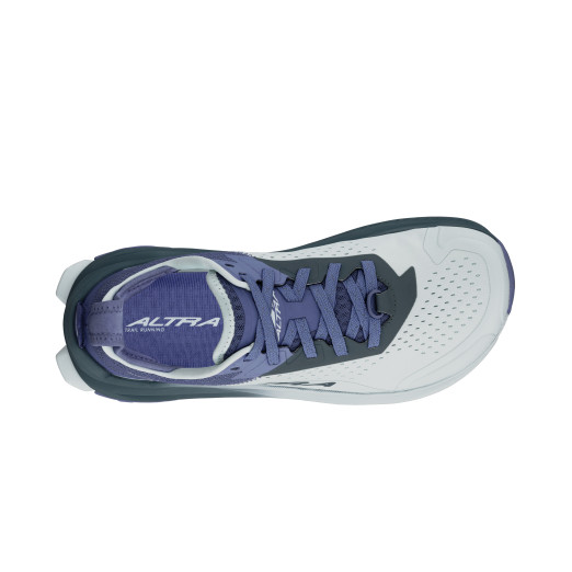 ALTRA Olympus 6 - Gray/Blue (W)