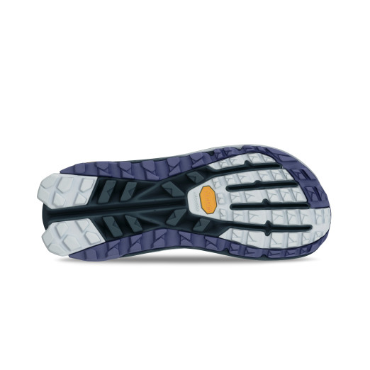 ALTRA Olympus 6 - Gray/Blue (W)