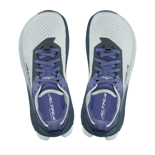 ALTRA Olympus 6 - Gray/Blue (W)
