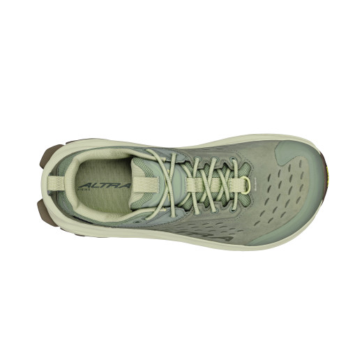 ALTRA Olympus 6 Hike Low GTX - Dusty Olive (W)