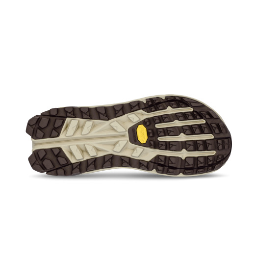 ALTRA Olympus 6 Hike Low GTX - Dusty Olive (W)