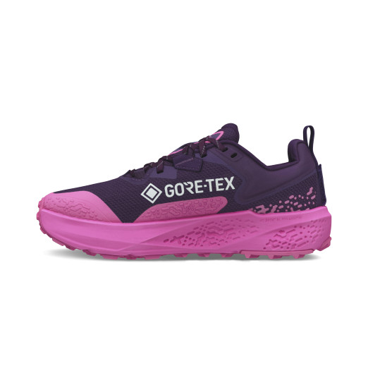 Altra Timp 6 GTX - Black/Rose (W)