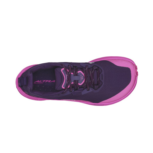 Altra Timp 6 GTX - Black/Rose (W)