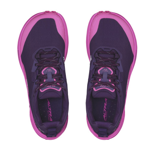 Altra Timp 6 GTX - Black/Rose (W)