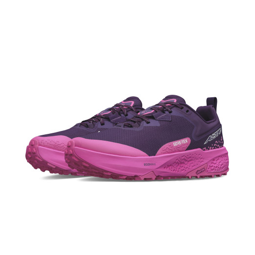 Altra Timp 6 GTX - Black/Rose (W)