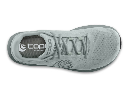 Topo Athletic ST-6 Grey / Grey (M) 