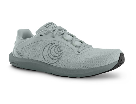 Topo Athletic ST-6 Grey / Grey (M) 