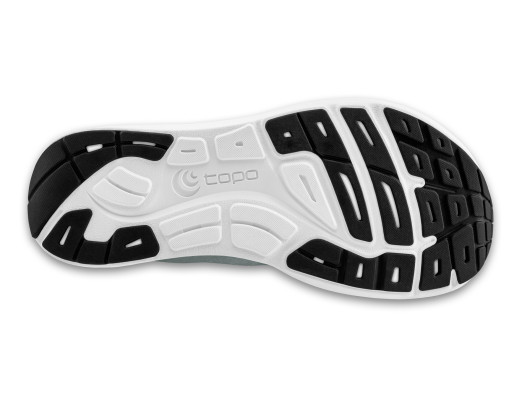 Topo Athletic ST-6 Grey/White (W) 